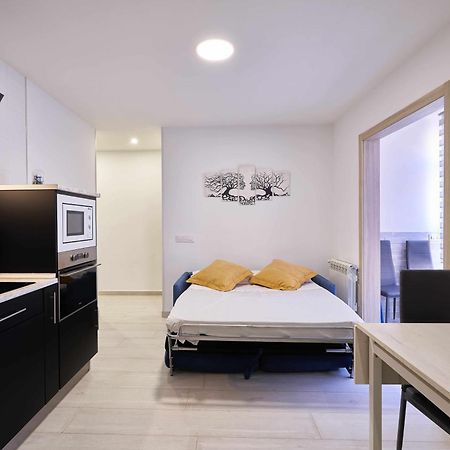 El Descansso De Picasso A Apartment Salamanca Luaran gambar