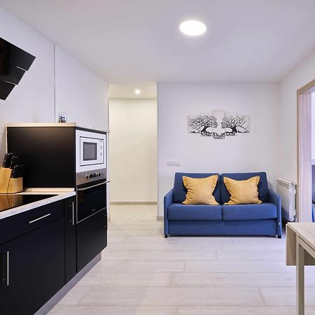 El Descansso De Picasso A Apartment Salamanca Luaran gambar