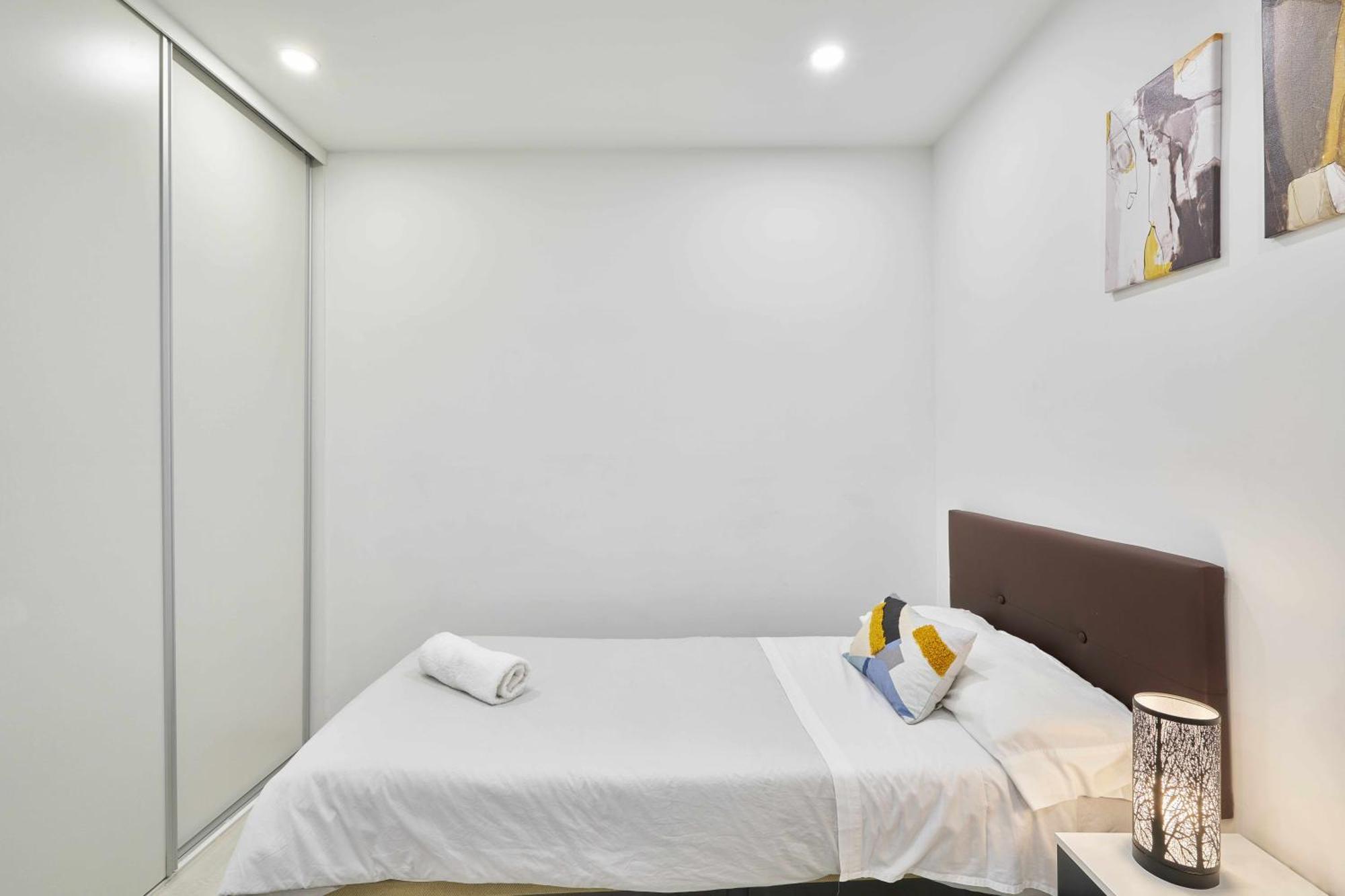 El Descansso De Picasso A Apartment Salamanca Bilik gambar