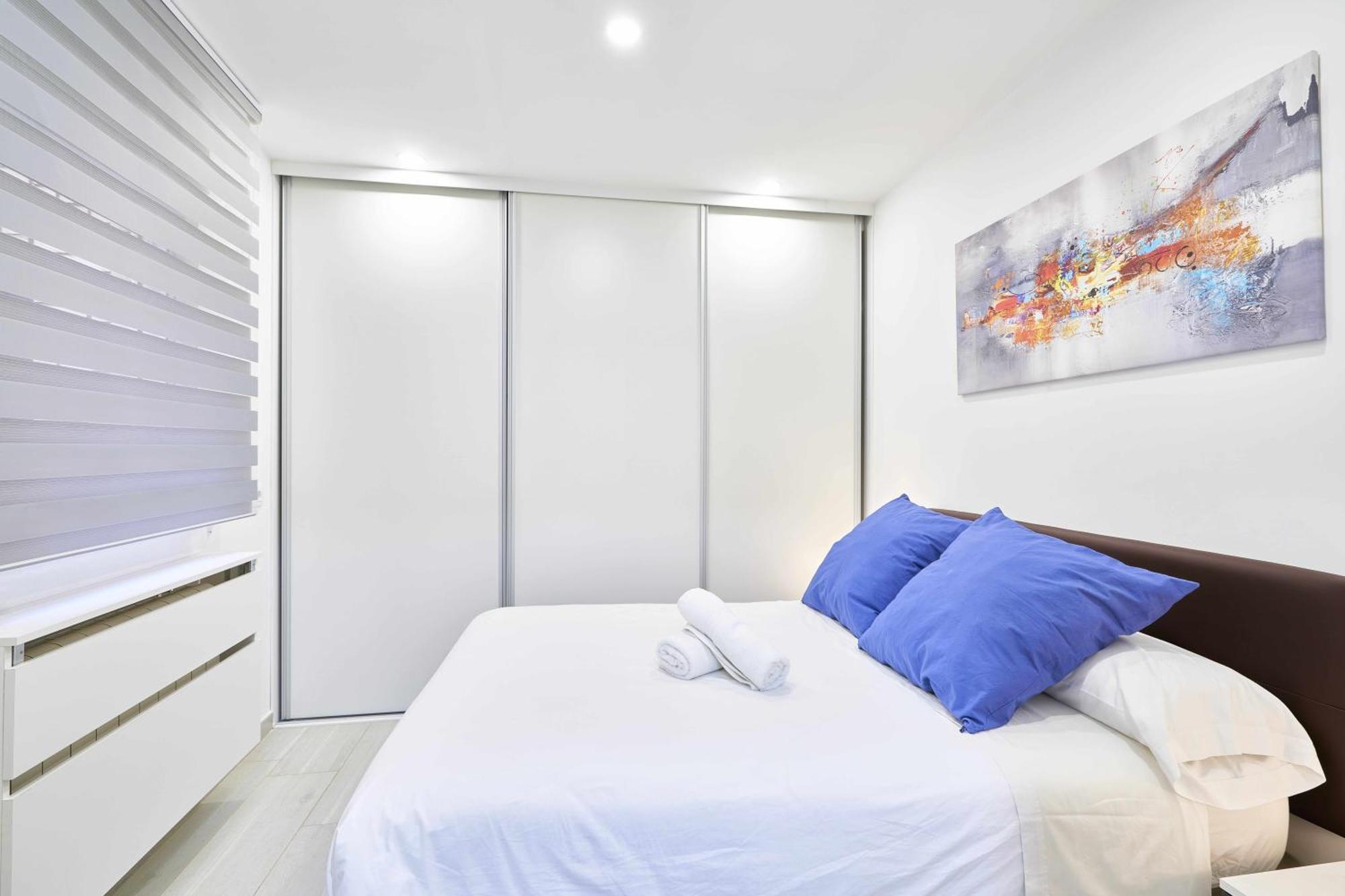 El Descansso De Picasso A Apartment Salamanca Bilik gambar