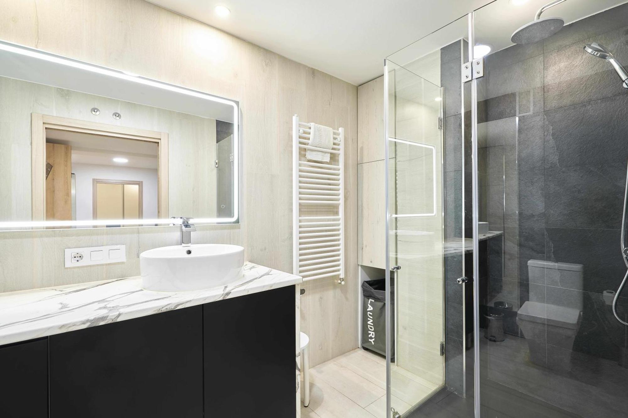 El Descansso De Picasso A Apartment Salamanca Bilik gambar