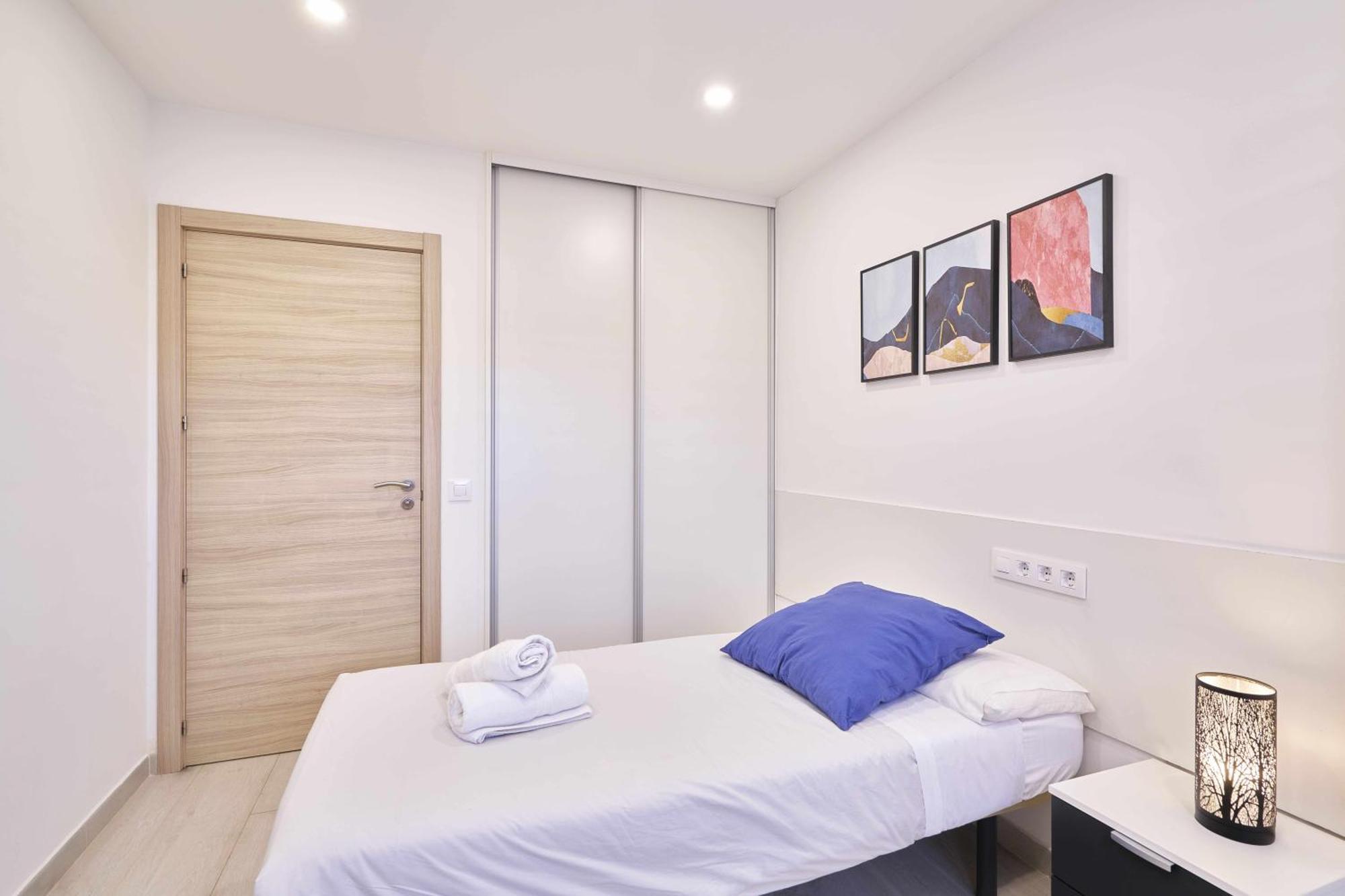 El Descansso De Picasso A Apartment Salamanca Luaran gambar