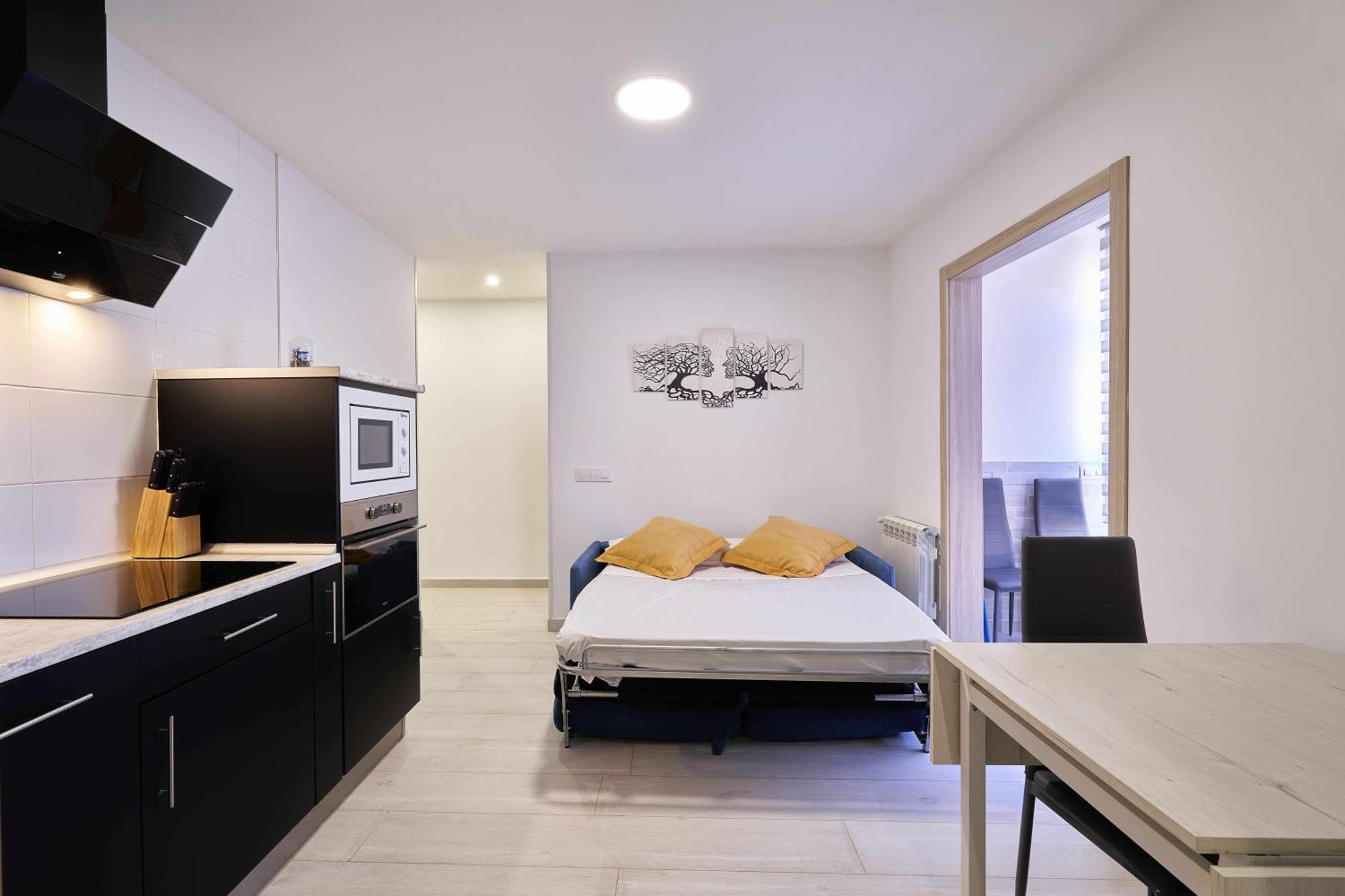 El Descansso De Picasso A Apartment Salamanca Luaran gambar
