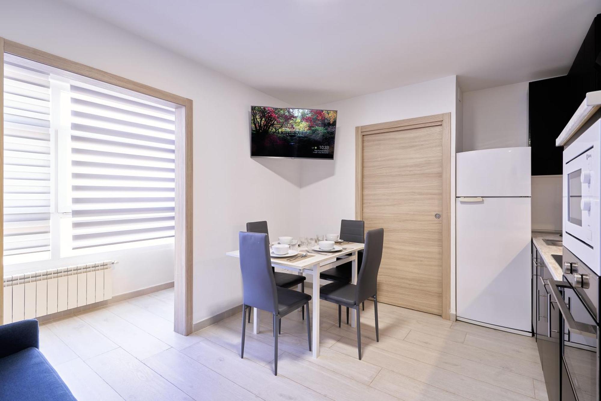 El Descansso De Picasso A Apartment Salamanca Luaran gambar