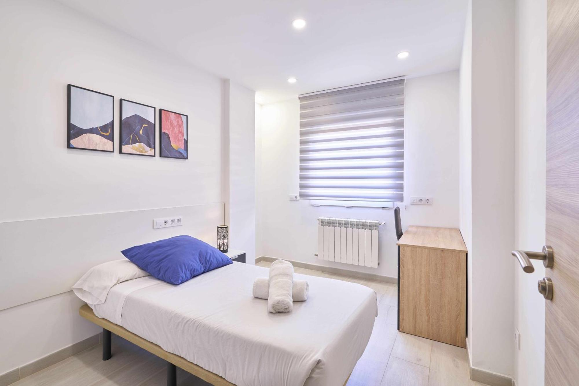 El Descansso De Picasso A Apartment Salamanca Luaran gambar
