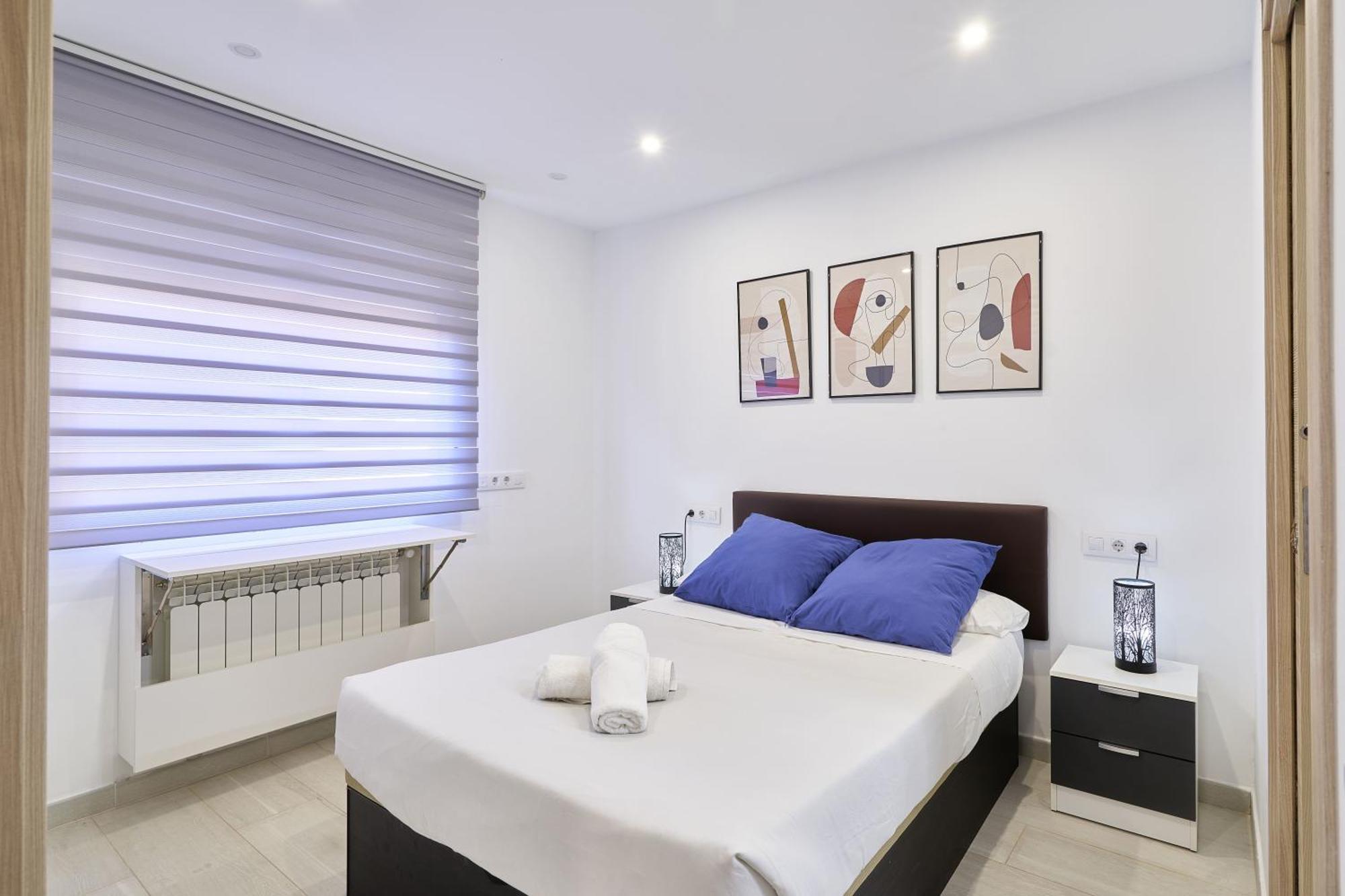 El Descansso De Picasso A Apartment Salamanca Luaran gambar