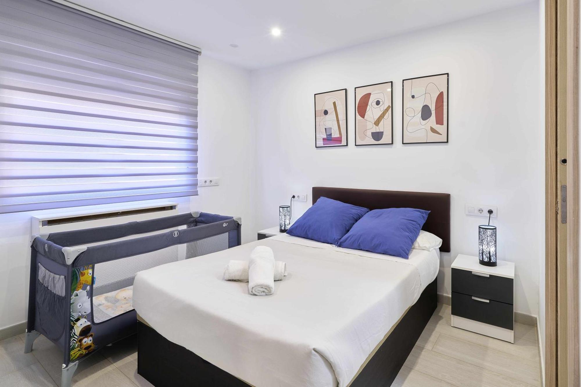 El Descansso De Picasso A Apartment Salamanca Luaran gambar