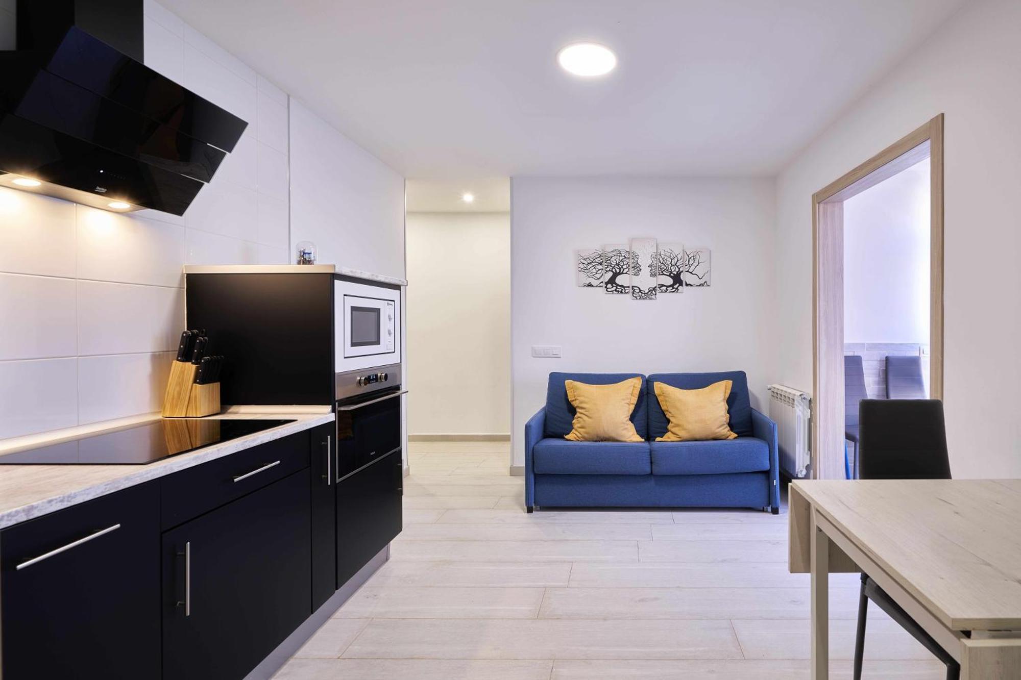 El Descansso De Picasso A Apartment Salamanca Luaran gambar